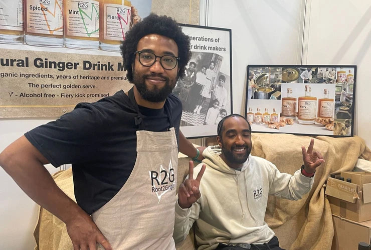 BBC Good Food Show