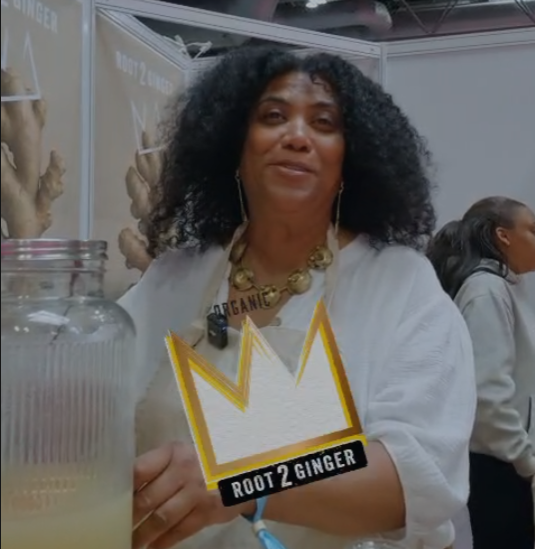 VIDEO: What a weekend at the Good Food Show 2026!