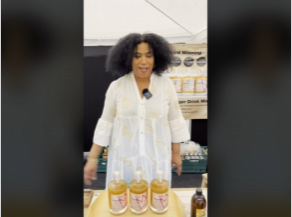 VIDEO: Recap Our Weekend at the Interflora World Cup 2023 - Root2Ginger