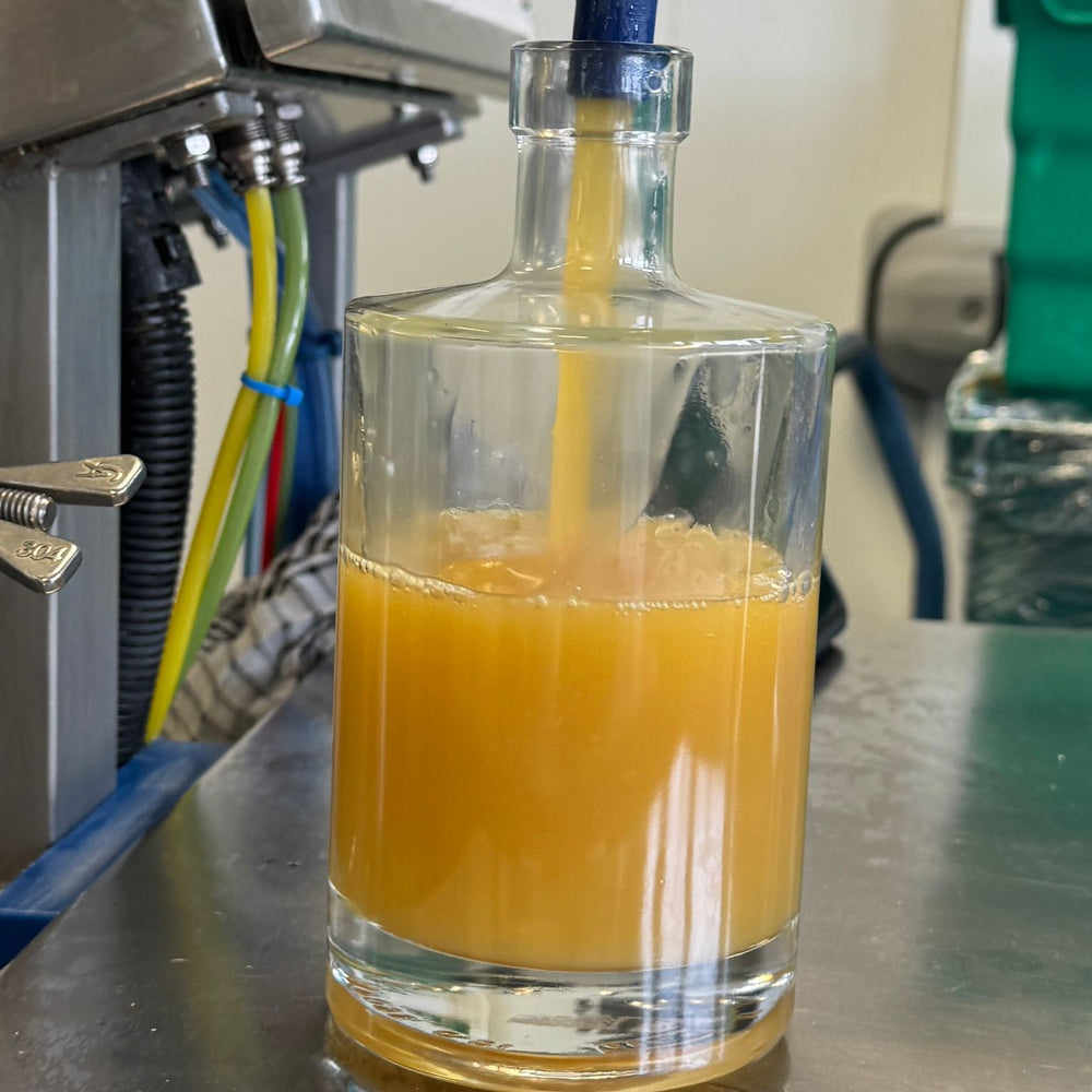 Production Has Resumed at Root2Ginger 💛
