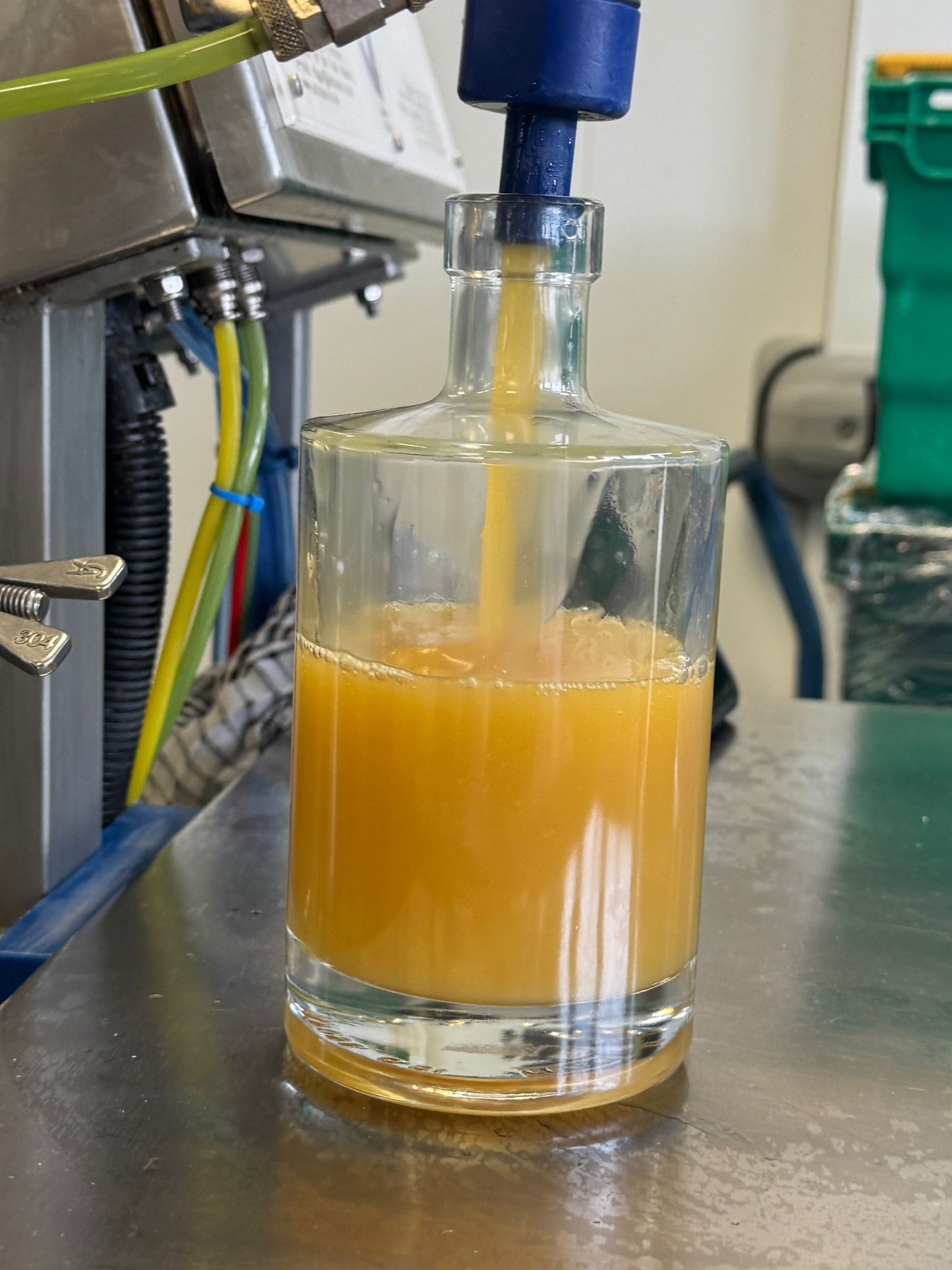 Production Has Resumed at Root2Ginger 💛