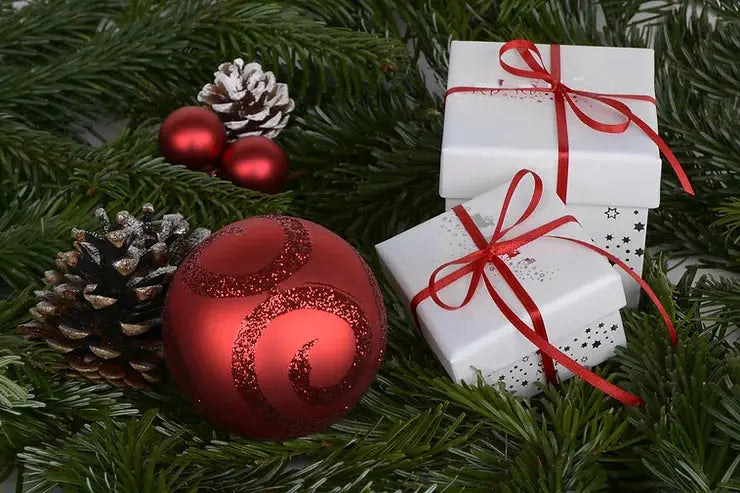 Merry Christmas! - Root2Ginger