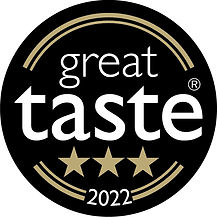 1 Year On: Winning Our First Great Taste Awards! - Root2Ginger