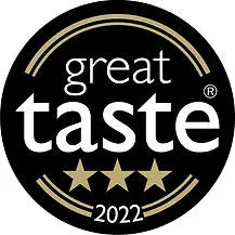 1 Year On: Winning Our First Great Taste Awards! - Root2Ginger