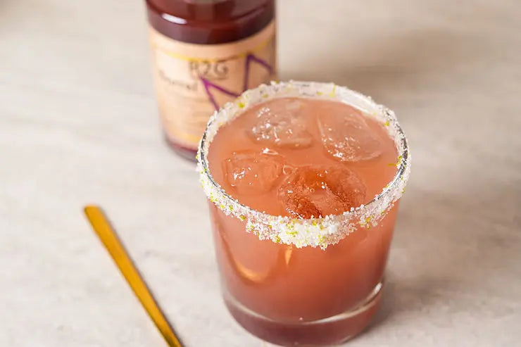 Sour Sorrel Recipe Root2Ginger
