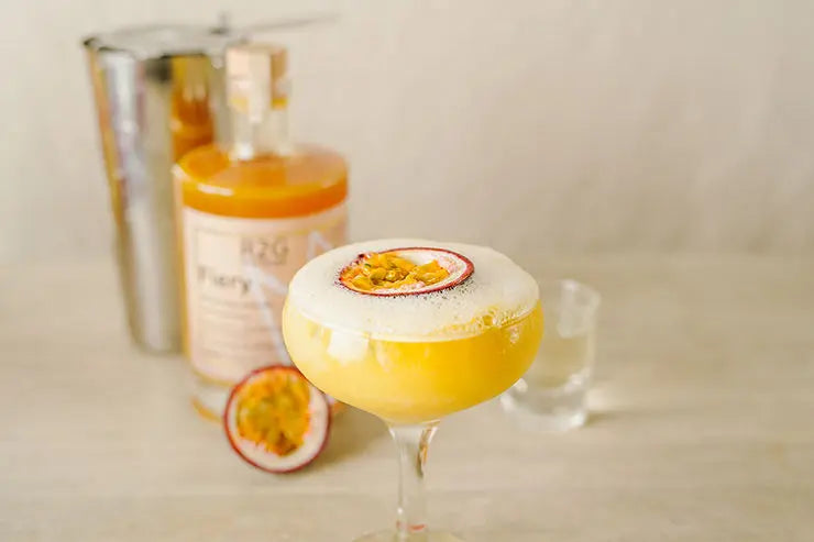 Spice Up Your Weekend! Root2Ginger