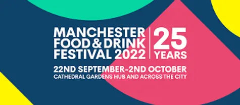 Manchester Food & Drink Festival Root2Ginger