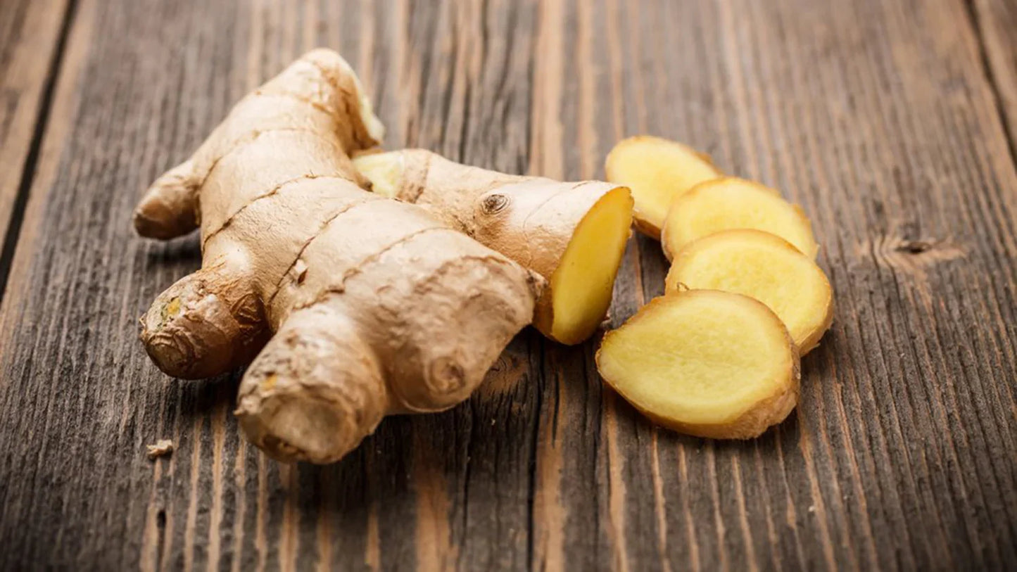 Why-we-use-Peruvian-Ginger Root2Ginger