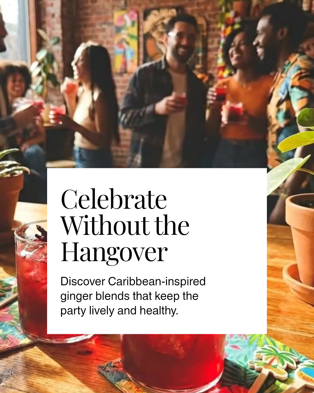 15 Non-Alcoholic Cocktails for Every Occasion