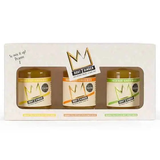 50ml Trio - Gift Set