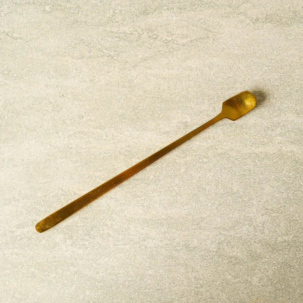 R2G Tall Golden Spoon Root2Ginger